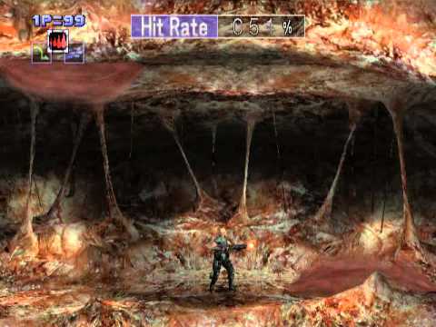 Contra : Shattered Soldier Playstation 2