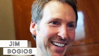 Artist Spotlight: Jim Bogios | Counting Crows