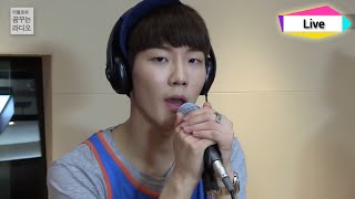 타블로와 꿈꾸는 라디오 - WINNER - EMPTY, 위너 - 공허해 20140925