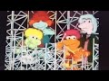 Fraggle Rock Theme Song With Play With Me Sesame Version