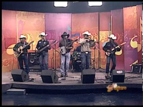 Guitarras Y Cadillacs | Forasteros Country Band