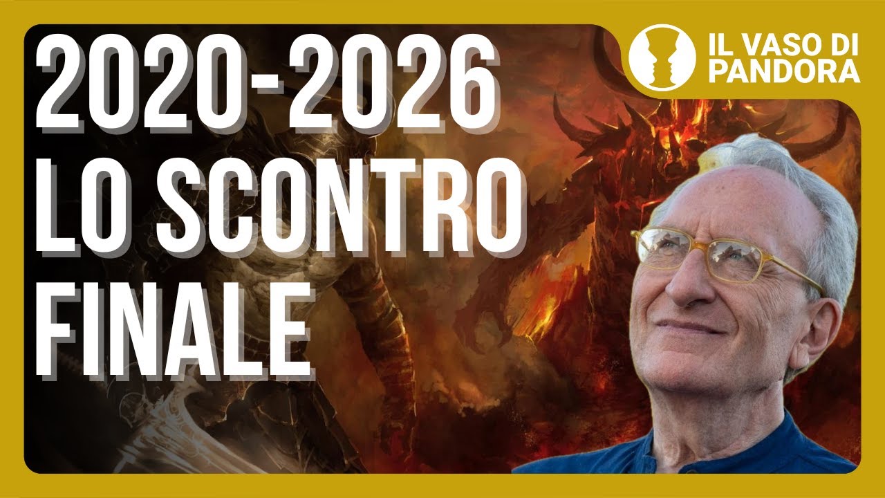 Come contrastare i progetti omicidi dell'oligarchia - Marco Guzzi