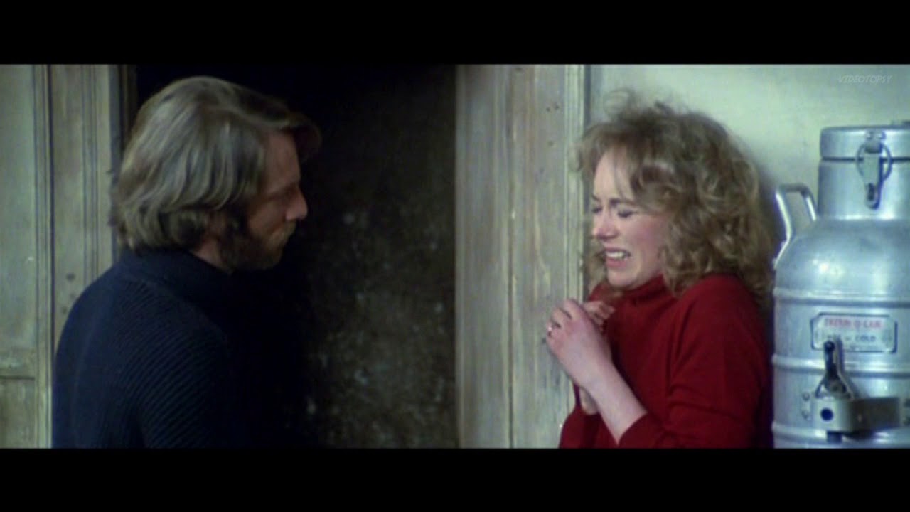 La Maison près du cimetière (1981) Bande-annonce française VF