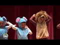 2018 International Drama Competition Kindergartens TWGHs Ko Teck Kin Memorial Kindergarten