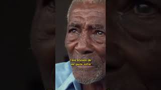 Depoimento com o ex-escravo Manoel Deodoro Maciel de como foi a abolição da escravatura.