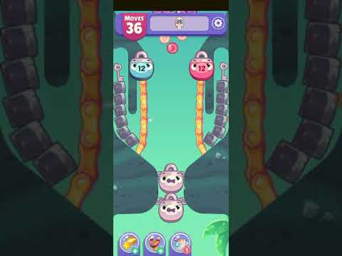 Angry Birds Dream Blast Level 1838