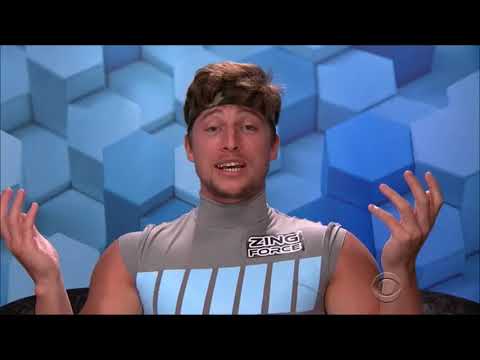 Big Brother 20 Hide and Go Veto