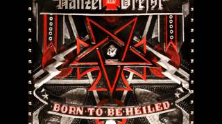 Hanzel und Gretyl Motorschwein