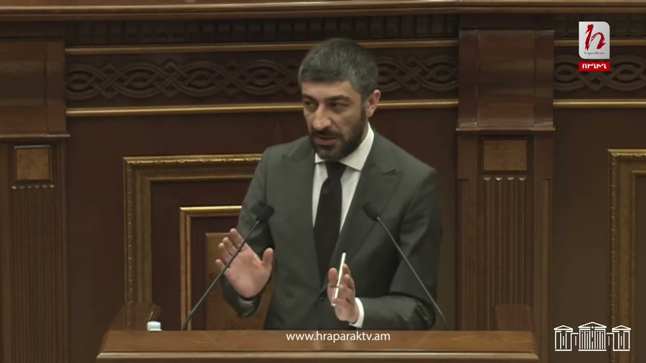 ՀՀ-ում ունենք առաջին քաղաքացիները, ովքեր տեսական մասը հանձնել են. Վիլեն Գաբրիլեյան