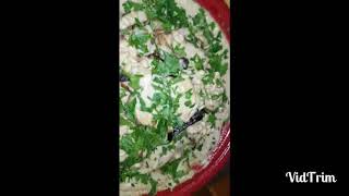 מתכון לסיניה