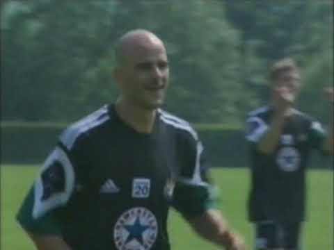 Newcastle United's signings in summer 1997