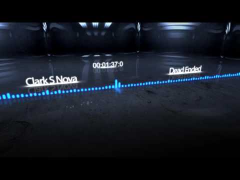 Clark S Nova - Dead Ended [UHQ] - Official Gorod Krovi Theme
