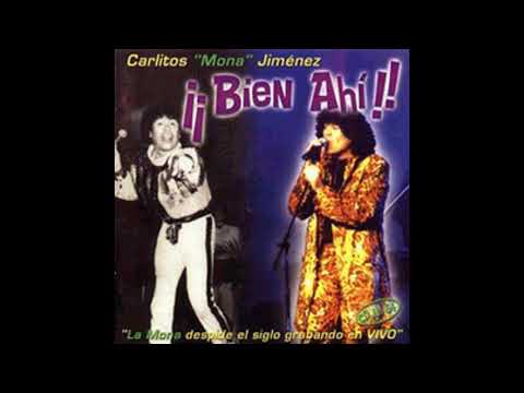 La Mona Jimenez 03 Paloma Loca