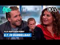 I'll Be There For You... No More | DIT WAS HET NIEUWS
