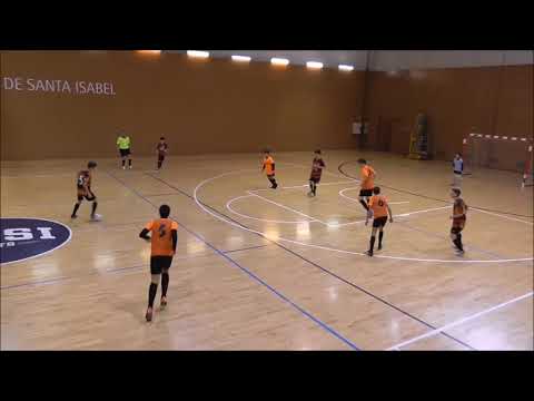 2018-01-20 CFS EIXAMPLE, MOTORSOL,A - PENYA ESPLUGUES .A.E.,A 3-0 ARNAU