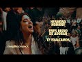 Hermoso Nombre Eres Digno De Adorar Te Exaltamos Evangelina Crubinca Cover