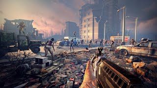 Apokalipso nadchodzę !