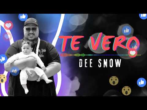 TE VERO - Dee Snow (Cover)