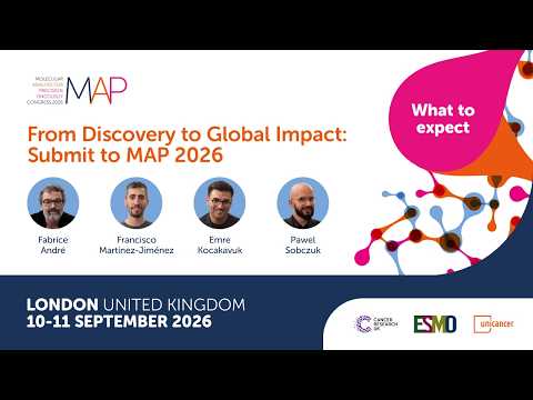 From Discovery to Global Impact: Submit to MAP 2026