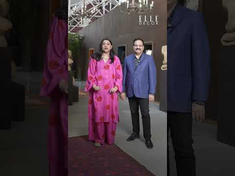 #CandidwithED: Pavitra Rajaram and Amit Syngle