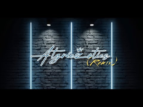 Atgriežoties (Remix)