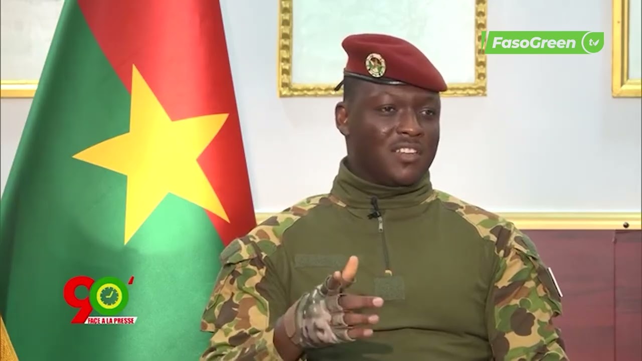 JT DU 30 SEPTEMBRE 2026: Retrouvez le journal avec Sara BOUGOUMA