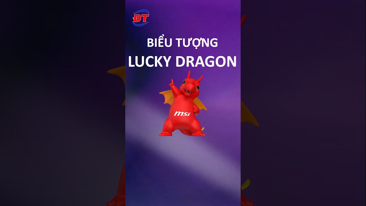 Series Review các hãng VGA - Hãng MSI