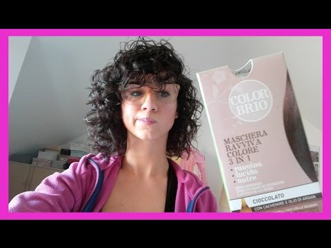 Olio di capelli con aromi di profumo Per crescita di capelli con quali oli è necessario spalmare