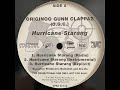 O G C Hurricane Starang Instrumental