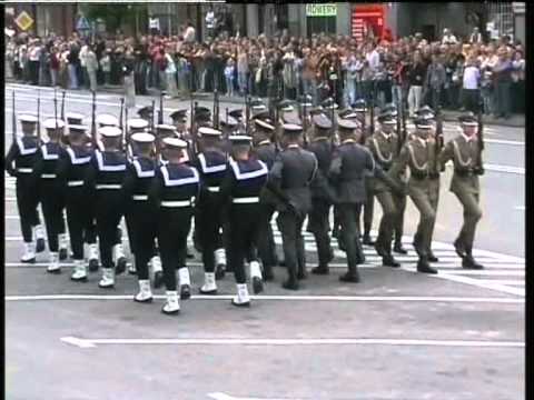 1 KRWP MUSZTRA PARADANA RADZYMIN 2006-08-12