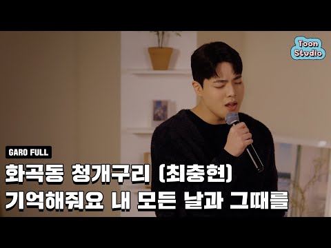 Hwagok-dong green frog