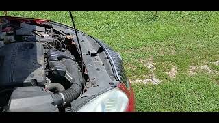 **VIEWER REQUEST** Updated 2.4 Ecotec LEA engine sensor tour: 2015 Buick Verano with links below