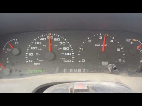 2002 v10 f250 4x4 0 - ?