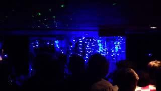 B L A E N A V O N - ALICE COME HOME (Live @ The Globe)