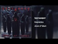 Testament - Malpractice