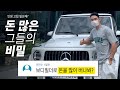 보디빌더는 돈을 진짜 잘벌까?