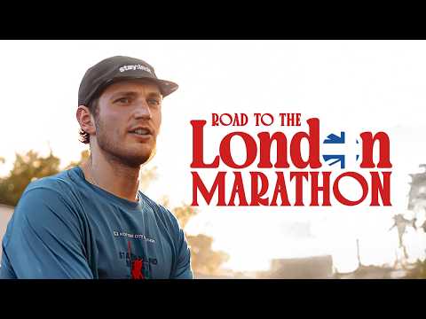 The Injury Is BACK… Can I Still Chase a SUB 3?