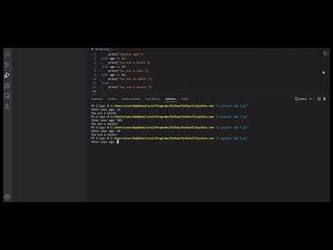 Act Lab5 Python