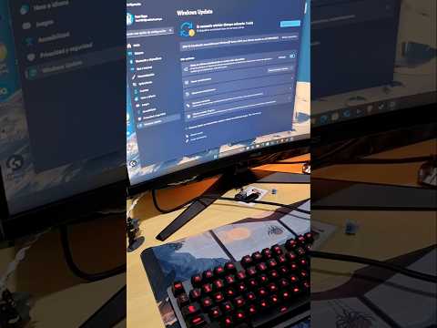 Actualización de Windows 11 24H2 ahora se está descargando automáticamente en algunas PC