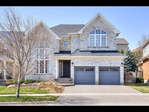 225 Ridgemere Court | Kitchener