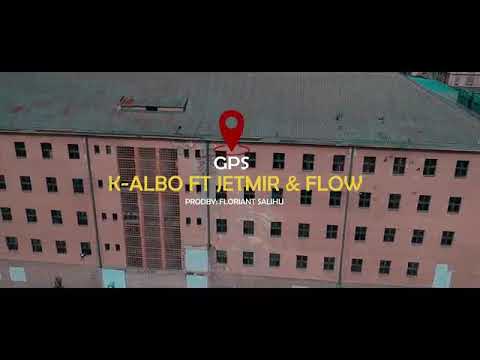 K-ALBO ft. Jetmir & FLOW-GPS