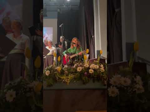 Kafu mi draga ispeci - Romchi Romana Orešnik