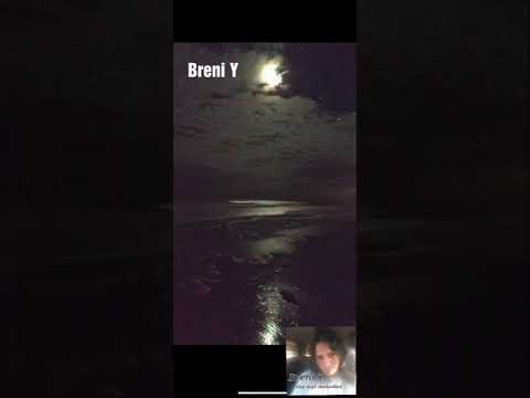 in the beach of Top Sail North Carolina en las Playas de Top Sail Carolina del Norte