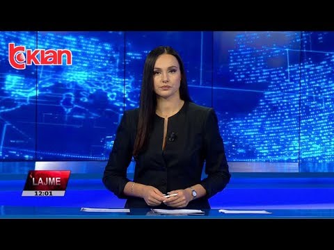 Edicioni i Lajmeve Tv Klan 03 Shtator 2019, ora 12:00