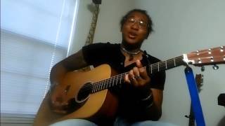 Crazy by Burn the Ballroom (Acoustic Cover)