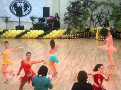 Elizabeth Gamezardashvili