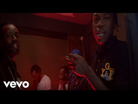 Zamunda, Skillibeng - Dweet From Now (Official Video)