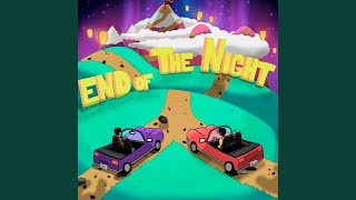 End of the Night Music Video