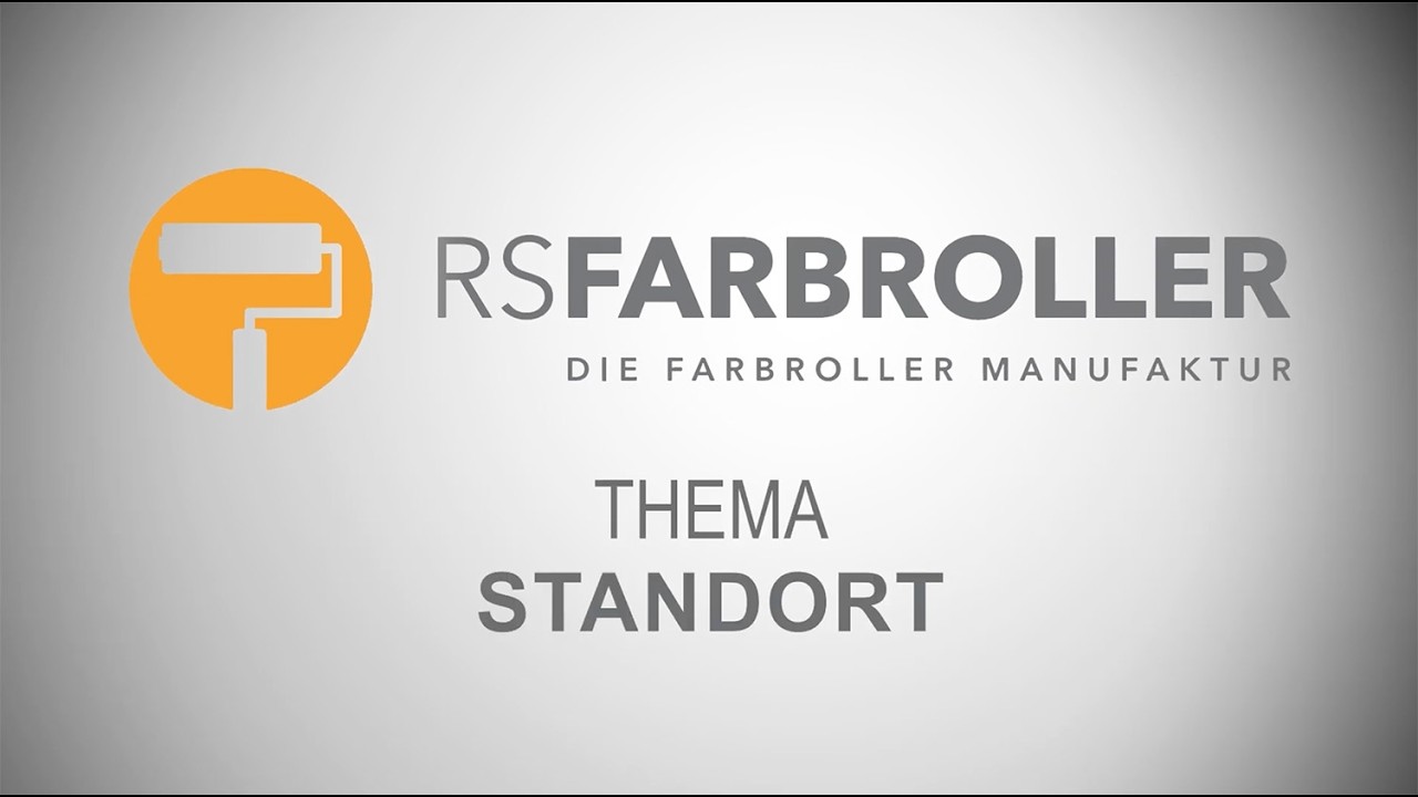 RS Farbroller Interview 1 Standort
