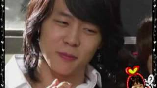 [Micky YuChun] You make me smile_東方神起.DBSK.TVXQ.tohoshinki